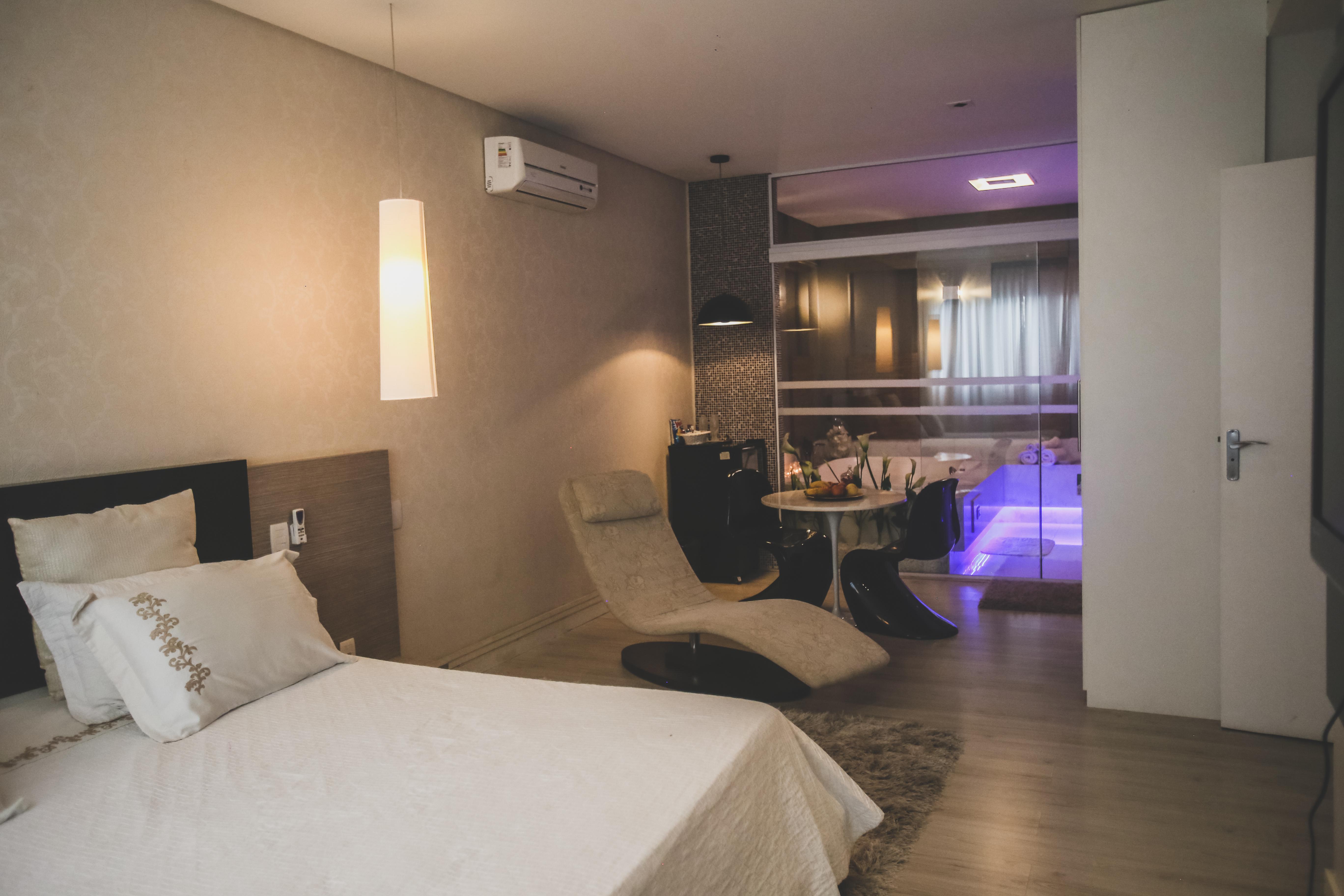 Gontijo Inn Hotel Itajuba  Ngoại thất bức ảnh A studio apartment in São Paulo, Brazil