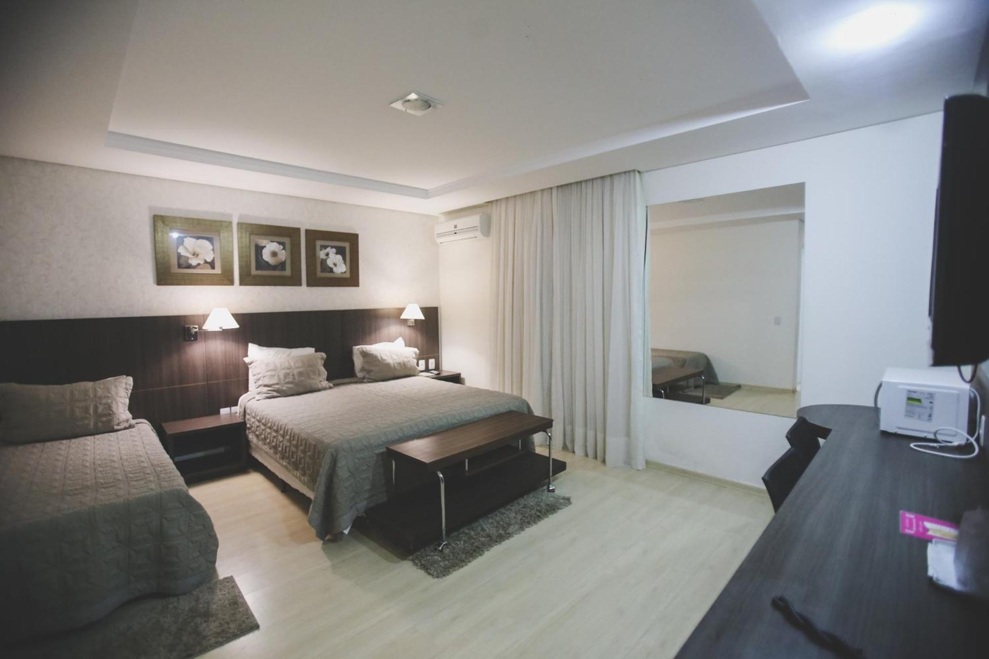 Gontijo Inn Hotel Itajuba  Ngoại thất bức ảnh