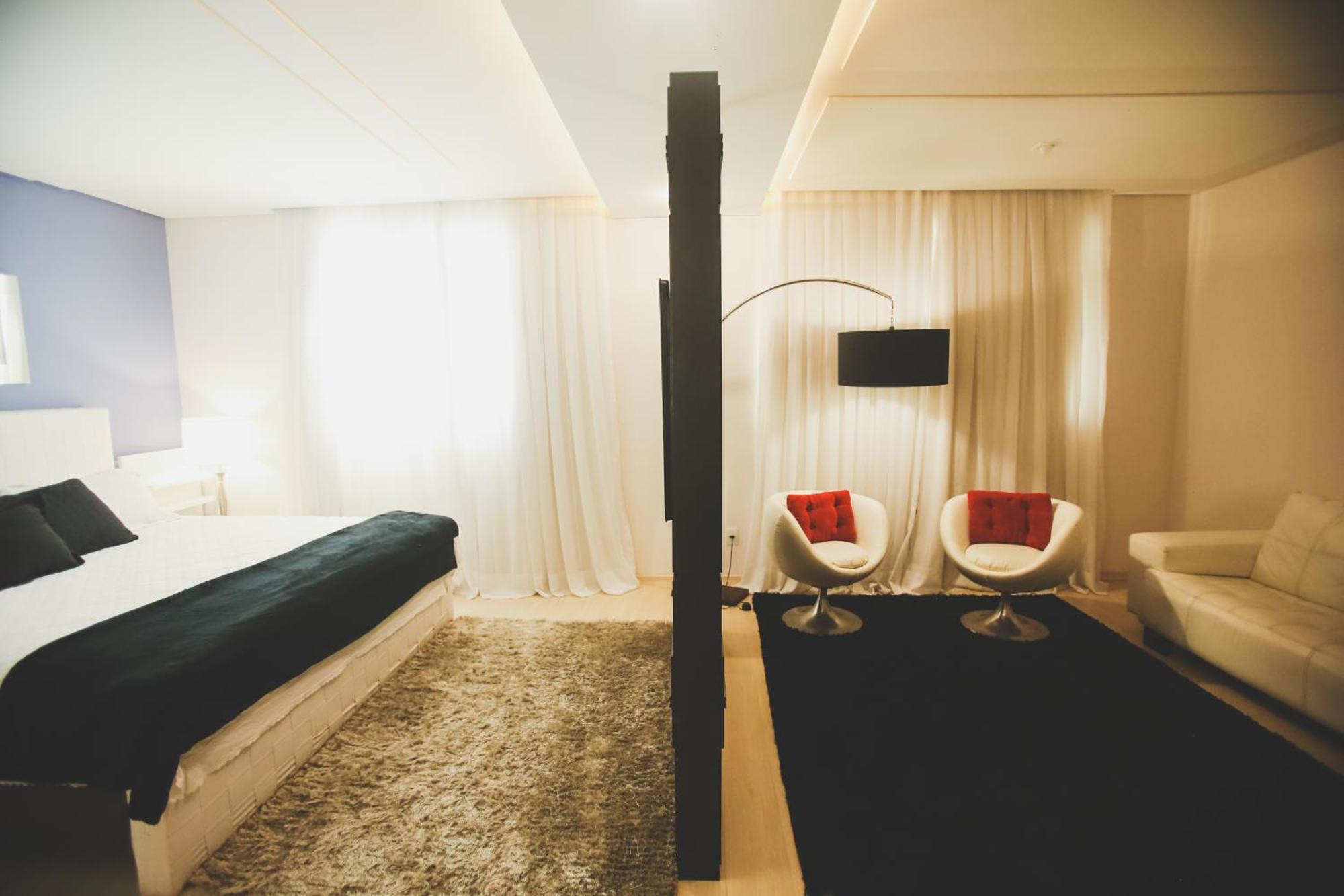 Gontijo Inn Hotel Itajuba  Ngoại thất bức ảnh