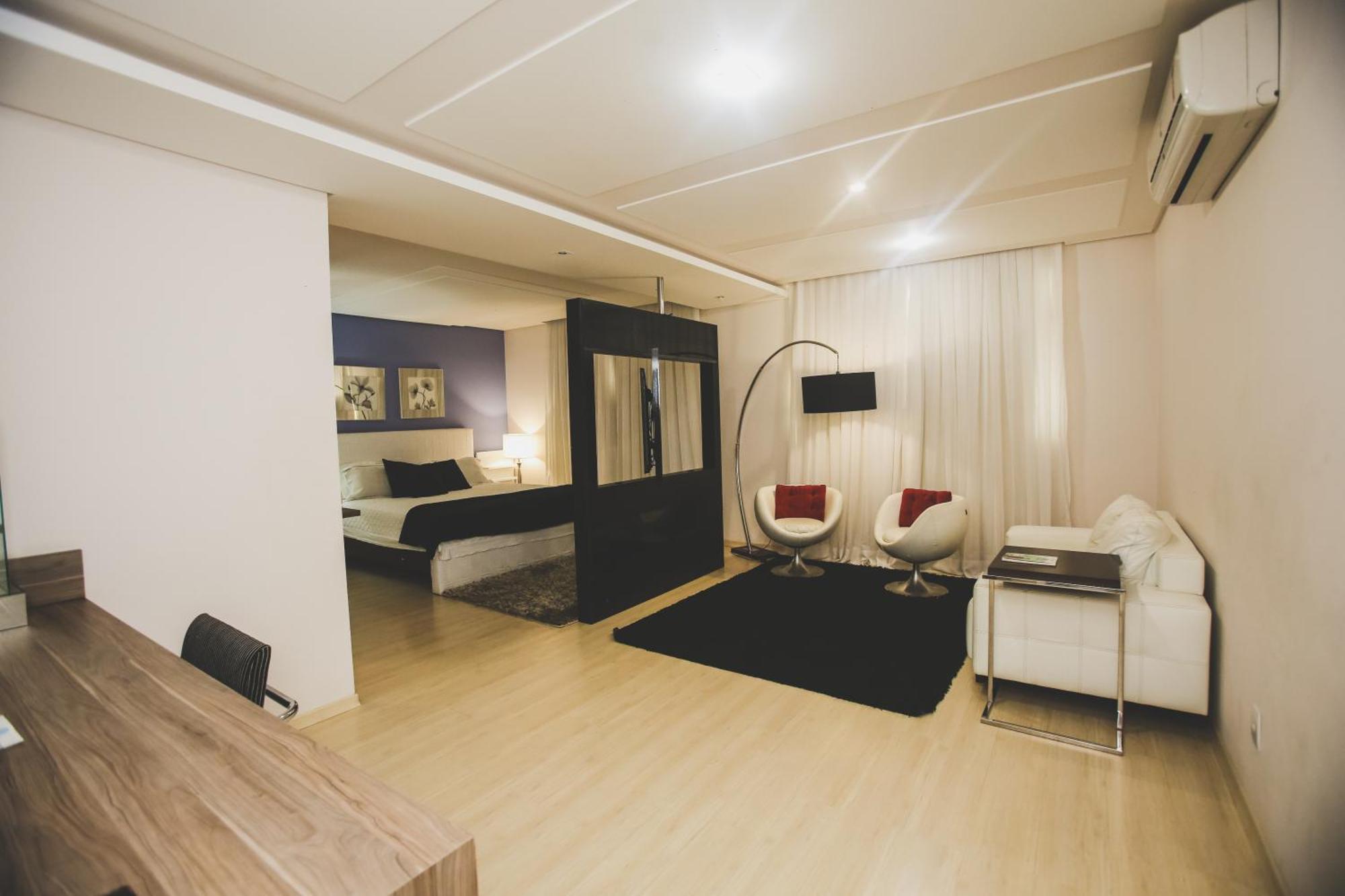 Gontijo Inn Hotel Itajuba  Ngoại thất bức ảnh