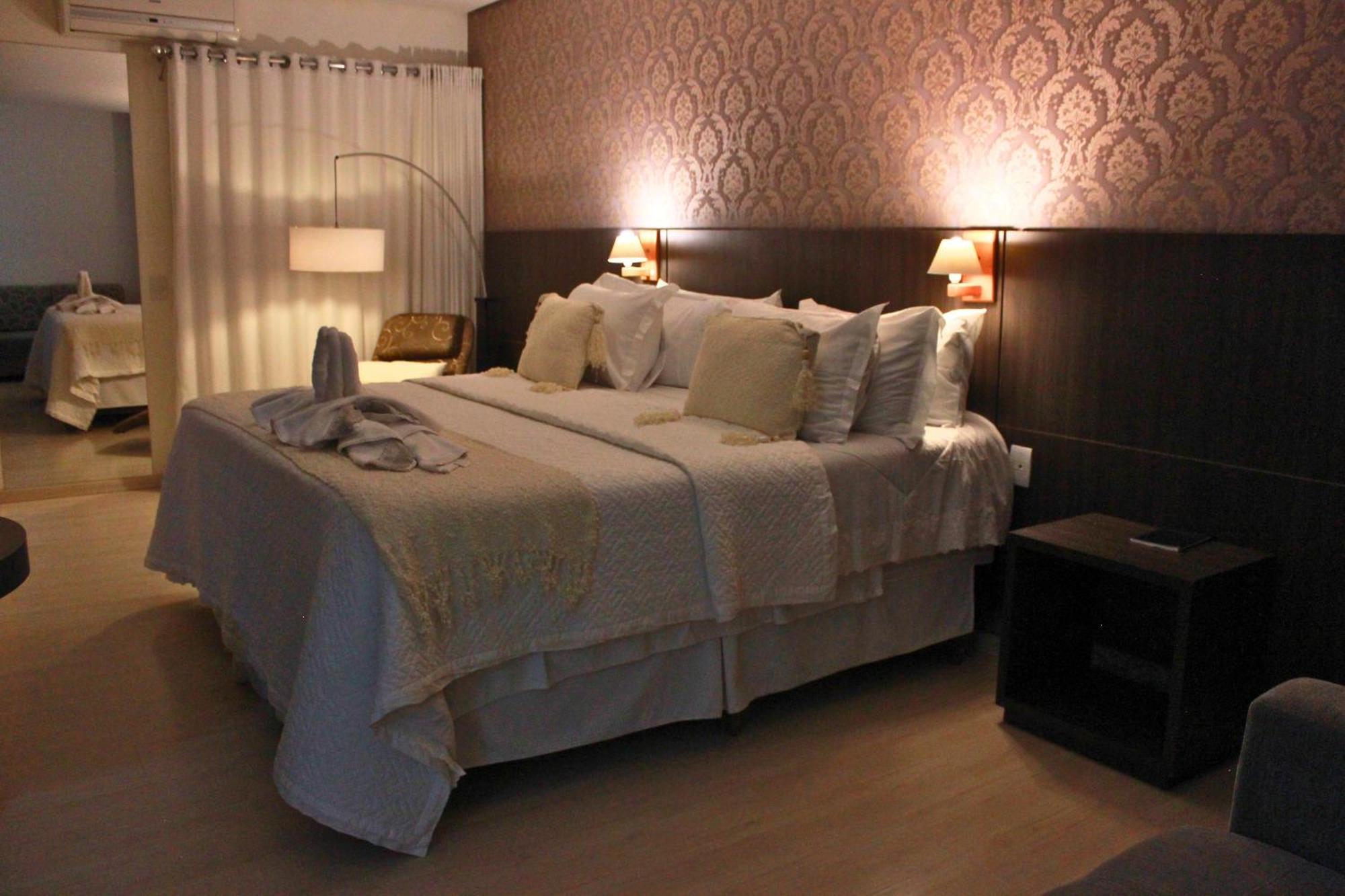 Gontijo Inn Hotel Itajuba  Ngoại thất bức ảnh